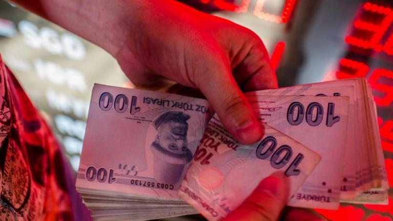 Το ποντίκι που βρυχάται: Οι Τούρκοι απειλούν τις ΗΠΑ για το ενδεχόμενο κυρώσεων στην οικονομία τους