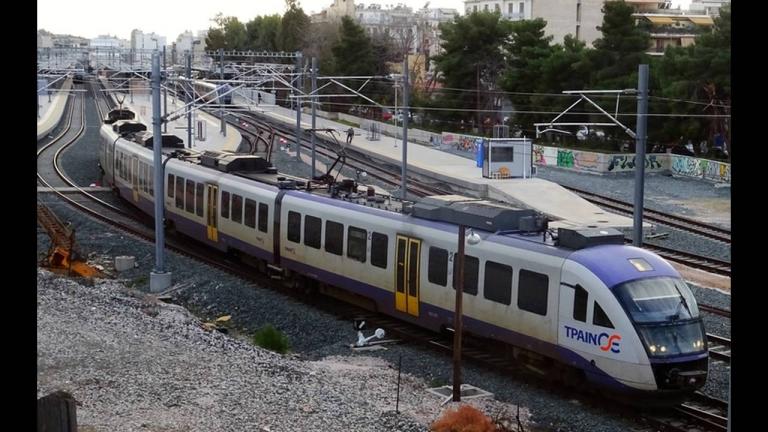 Ανεστάλη η αεργία στα ΜΜΜ - Κανονικά θα κινηθούν τρένα, μετρό και προαστιακός Τρίτη 8 και Τετάρτη 9 Οκτωβρίου 