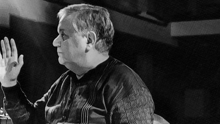 Σαν σήμερα 23 Οκτωβρίου 1925 γεννήθηκε ο συνθέτης, Μάνος Χατζιδάκις​​​​​​​