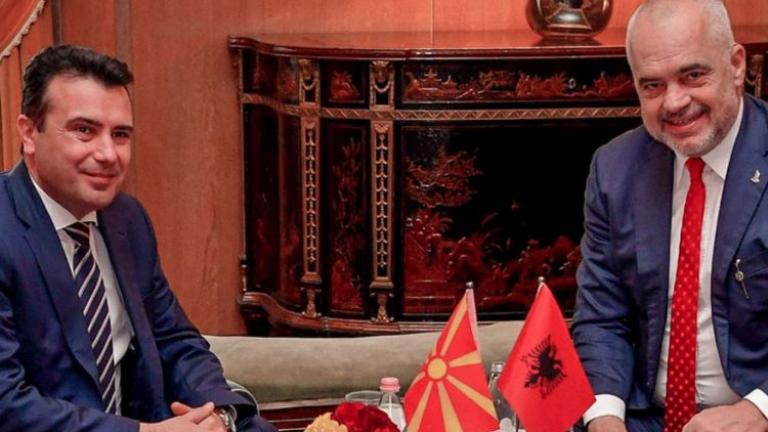 Ο Μακρόν τίναξε τα Βαλκάνια στον… αέρα: Αλυσιδωτές επιπτώσεις εντός και εκτός…