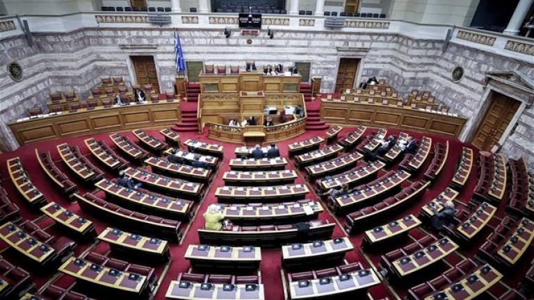 Ένσταση αντισυνταγματικότητας από τον ΣΥΡΙΖΑ για την εκλογή του Προέδρου της Δημοκρατίας 