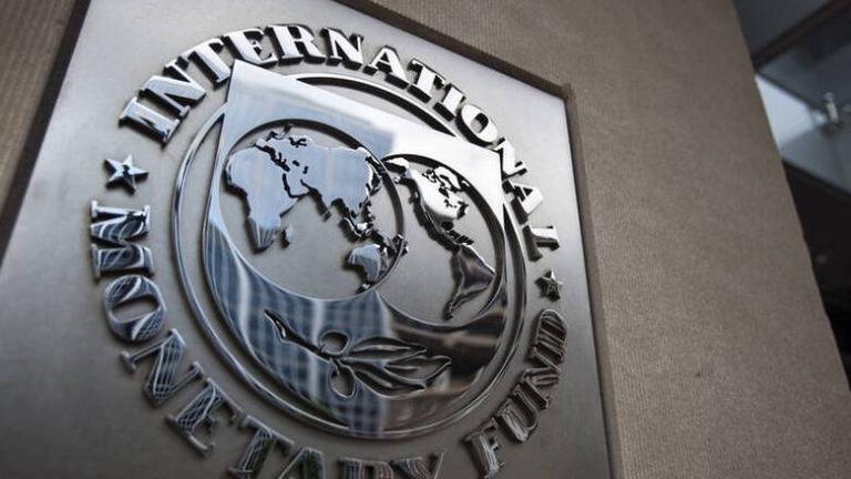 Το ΔΝΤ αναθεωρεί αρνητικά τις προβλέψεις για την ανάπτυξη στην ευρωζώνη