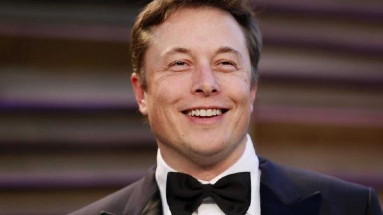 Το Brexit ώθησε τον Μασκ να επιλέξει Βερολίνο και όχι Βρετανία για την Tesla