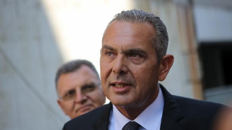 Προσφυγή Καμμένου στον Άρειο Πάγο για την υπόθεση Πάχτα