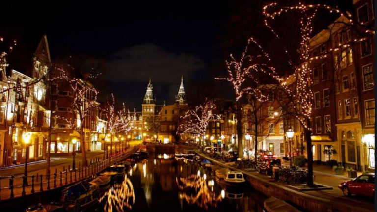 Ολλανδία: Αιματοκύλισμα τα Χριστούγεννα ετοίμαζαν τζιχαντιστές