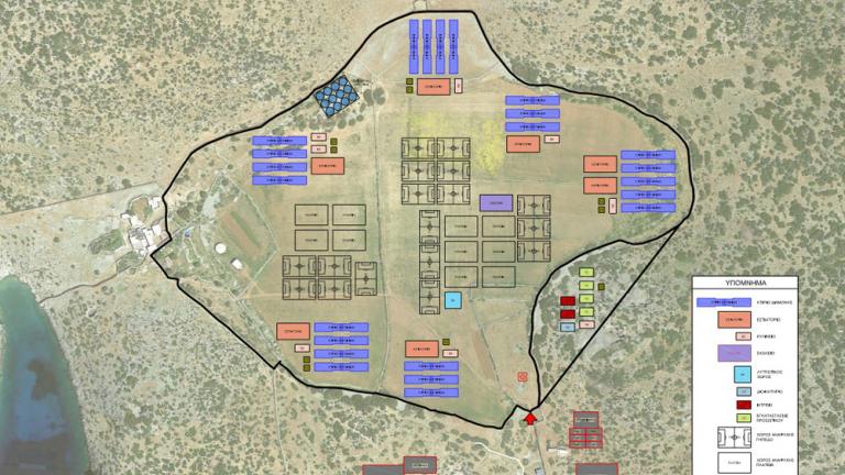 Όλο το σχέδιο για το μεταναστευτικό 