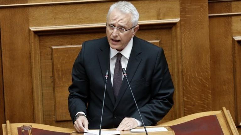 Ραγκούσης: Ασύμμετρη και παντελώς αδικαιολόγητη η επίθεση της αστυνομίας στην ΑΣΟΕΕ