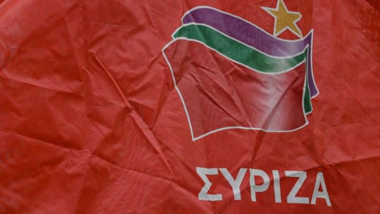 ΣΥΡΙΖΑ: «Ο κ. Μητσοτάκης να ζητήσει τις παραιτήσεις των 111 "αρίστων" και του υπουργού των ρουσφετιών κ. Βασίλη Κικίλια»