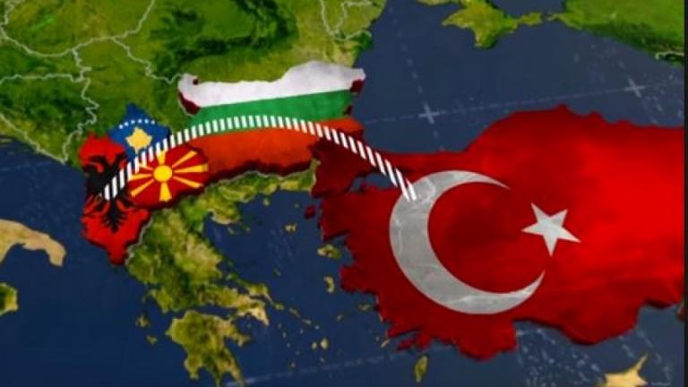 Η διαρκής τουρκική εισβολή στα Βαλκάνια στην οποία κάποιοι αντιστέκονται!