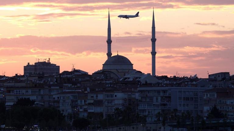 Έφυγαν από την Κωνσταντινούπολη 100.000 Σύροι χωρίς άδεια παραμονής