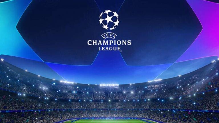 Οι αθλητικές μεταδόσεις της Τρίτης (05/11) με Champions League 