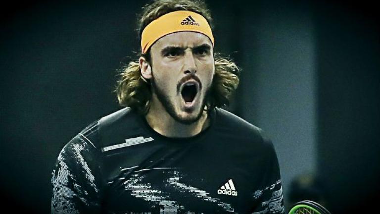 Οι αθλητικές μεταδόσεις της Κυριακής (17/11) με τη μάχη του Τσιτσιπά 