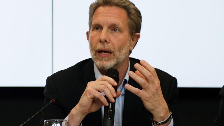 Γερουλάνος: Να μη ληφθεί καμία δεσμευτική απόφαση στο συνέδριο του ΠΑΣΟΚ