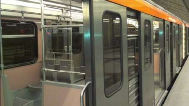 Αττικό Μετρό: Αναστέλλονται οι κινητοποιήσεις στο μετρό στις 28 και 29 Νοεμβρίου