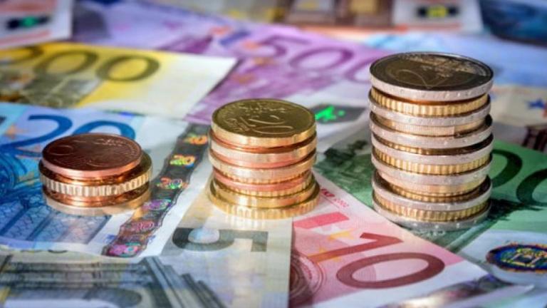 Στα 3,6 δισ. ευρώ το πρωτογενές πλεόνασμα