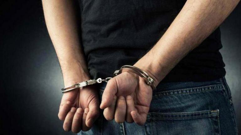 Σύλληψη 36χρονου για ναρκωτικά και κλοπές