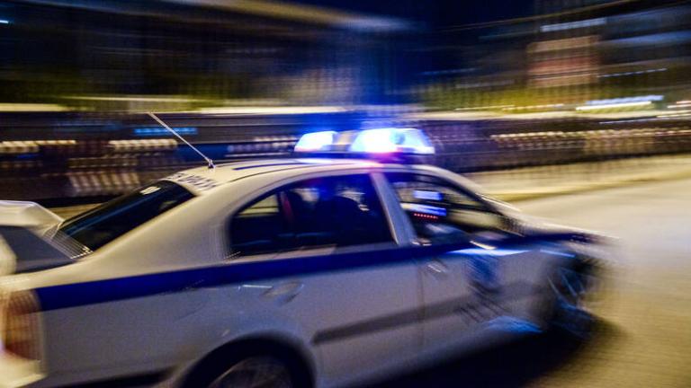 Θεσσαλονίκη: Τροχαίο δυστύχημα με νεκρό και τραυματίες 