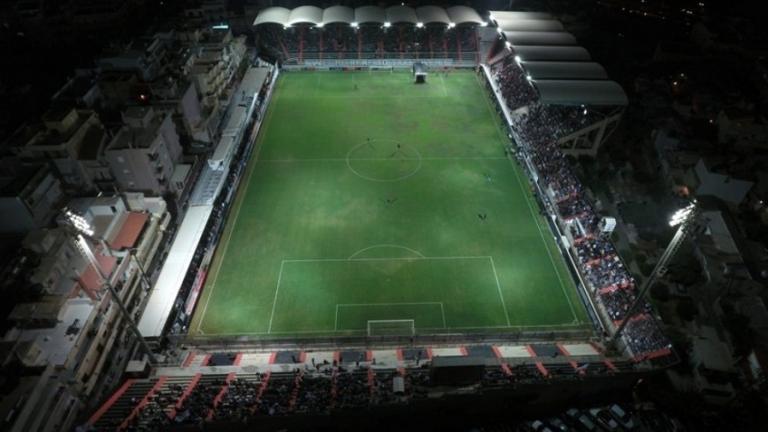 Super League: Ξεχωρίζει η "μάχη" της Κρήτης