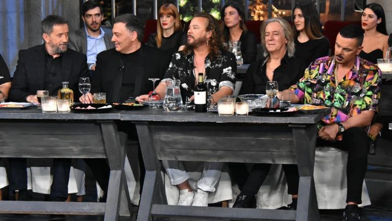 Στην υγειά μας ρε παιδιά (02/11): Σπάνιες εμφανίσεις σε ένα μελωδικό οδοιπορικό 