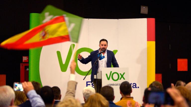 Γιατί το Ισπανικό ακροδεξιό κόμμα VOX μπορεί να συνεχίσει να αυξάνει τη δύναμή του