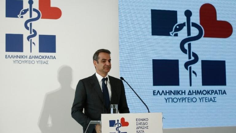 Σε λειτουργία ο τετραψήφιος αριθμός για τους παραβάτες του αντικαπνιστικού 