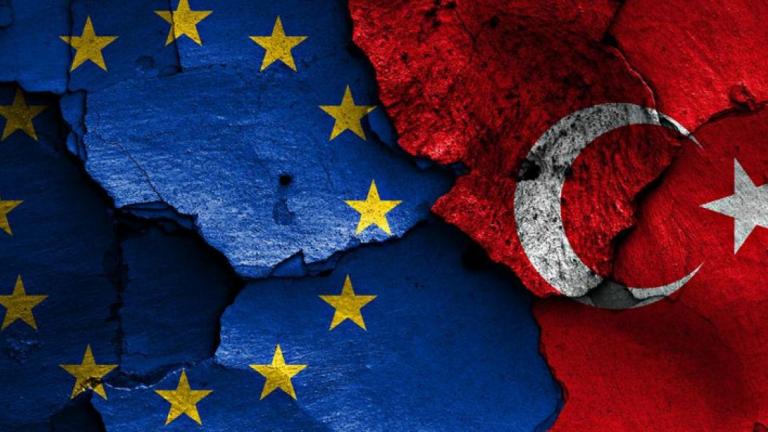 Κυρώσεις στην Τουρκία ετοιμάζει η Ευρώπη για τις γεωτρήσεις στην Κυπριακή ΑΟΖ