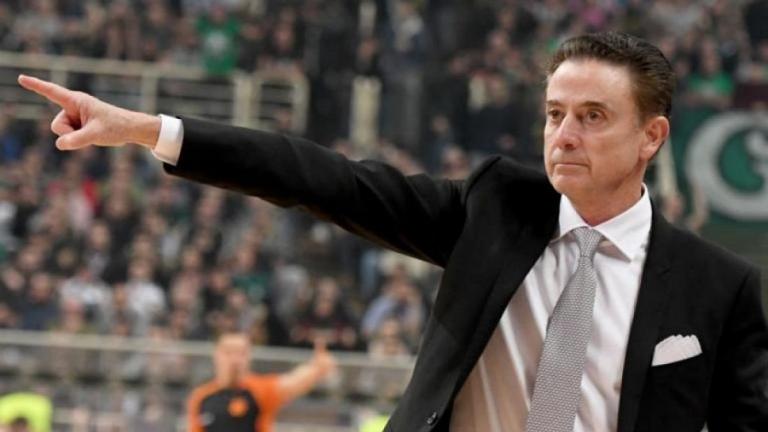 Παναθηναϊκός: Επιστρέφει ο Ρικ Πιτίνο!