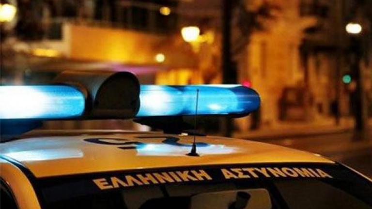 Αιματηρή συμπλοκή μεταξύ αλλοδαπών στη Θεσσαλονίκη