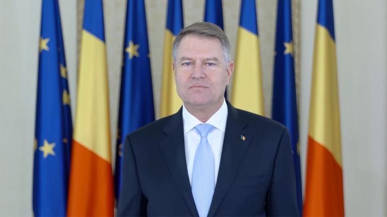 Ο φιλοευρωπαίος Κλάους Γιοχάνις επανεξελέγη πρόεδρος της Ρουμανίας