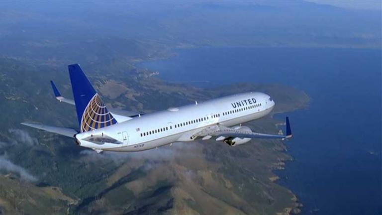 Boeing: Οι αρμόδιες υπηρεσίες θα αποφασίσουν για την επιστροφή του 737 MAX