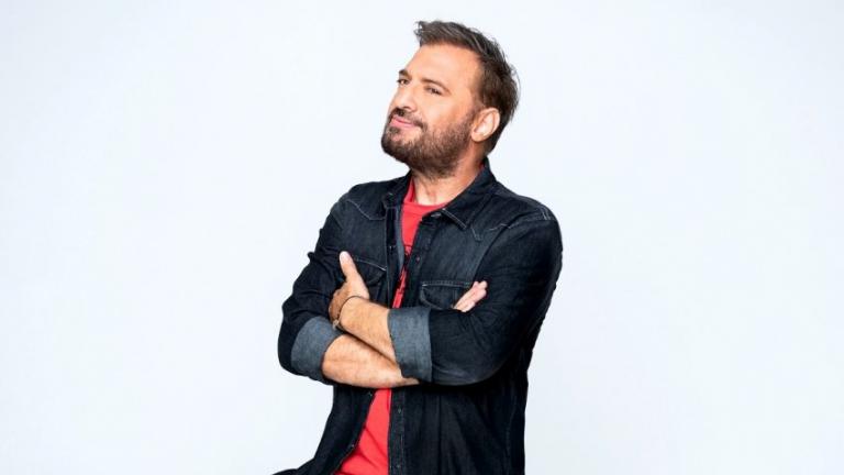 Ο ALPHA «αδειάζει» τον Χρήστο Φερεντίνο