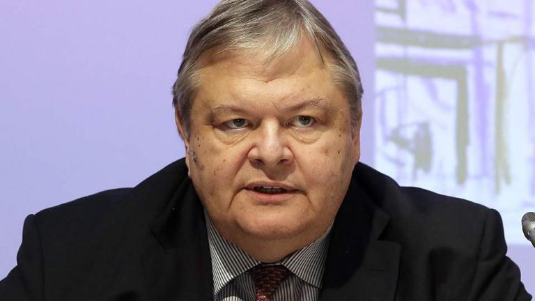 BENIZELOS