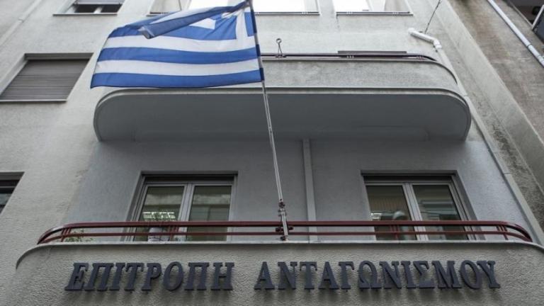 Έφοδος της Επιτροπής Ανταγωνισμού σε συστημικές τράπεζες