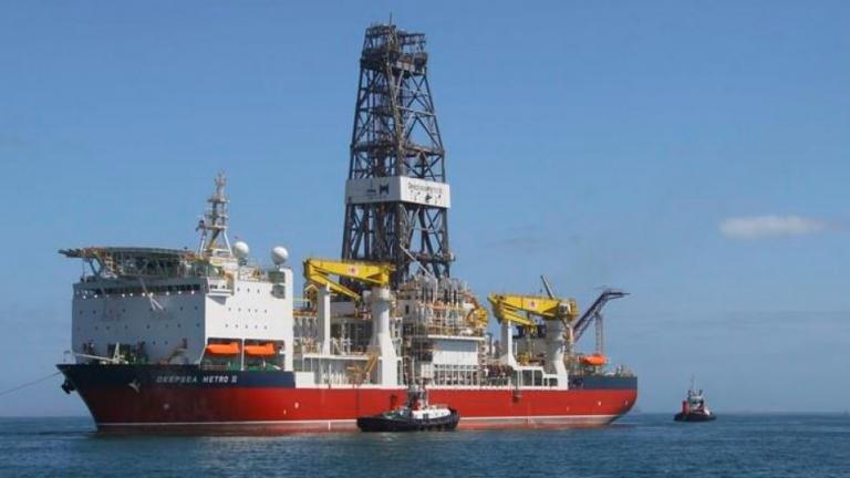 Γεωτρήσεις στα ανοιχτά της Κύπρου άρχισε το «Φατίχ» παρά τις αντιδράσεις