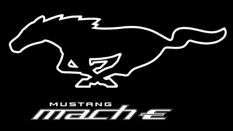 Η Ford Mustang Mach-E είναι το νεότερο μέλος της οικογένειας Mustang