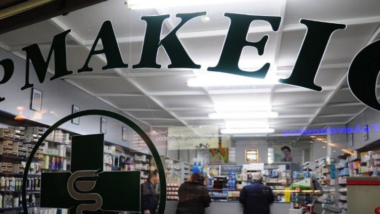Συμμορία «χτυπούσε» φαρμακεία στην ανατολική Θεσσαλονίκη