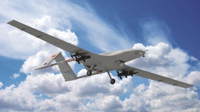 Η απειλή των οπλισμένων τουρκικών drones και η «επιχείρηση Φοίνικας» (ΒΙΝΤΕΟ-ΦΩΤΟ)