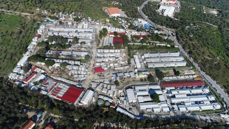 Στη Λέσβο ο ύπατος αρμοστής του ΟΗΕ για τους πρόσφυγες την ερχόμενη εβδομάδα