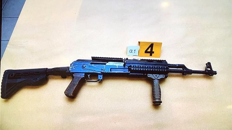 Το φαρμακείο και η επίσκεψη στο Σεισμανόγλειο «πρόδωσαν» τους τρομοκράτες