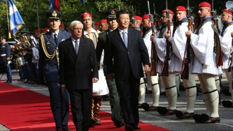 Στην Αθήνα ο Πρόεδρος της Κίνας - Τα μηνύματα, οι συναντήσεις και οι προσδοκίες