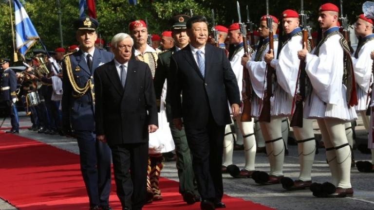 Στην Αθήνα ο Πρόεδρος της Κίνας - Τα μηνύματα, οι συναντήσεις και οι προσδοκίες