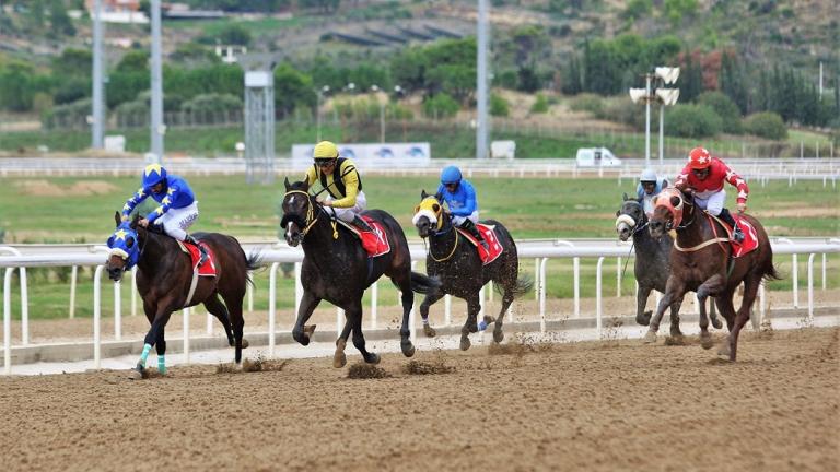 Markopoulo Park: Επικράτησαν τα φαβορί και μοίρασαν κέρδη σε 130 νικητές στο ΣΚΟΡ 6