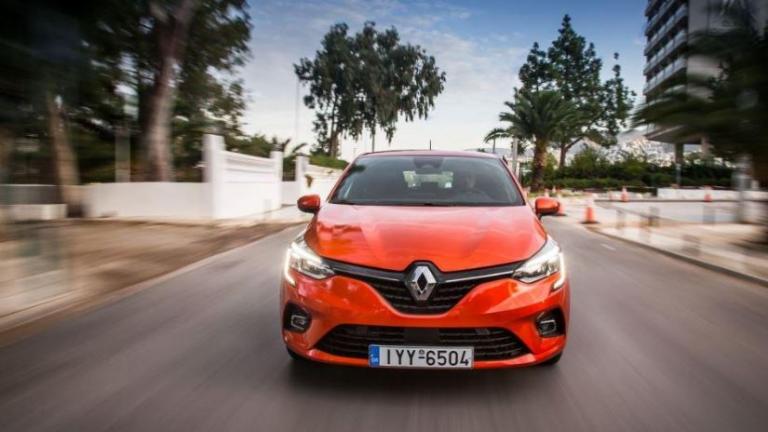 Ποια αυτοκίνητα παρουσιάζει η Renault στην Έκθεση Αυτοκίνηση 2019-Πού πέφτουν οι προβολείς
