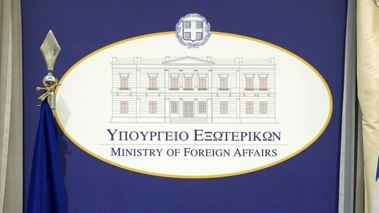 Εκπρόσωπος ΥΠΕΞ: Η Τουρκία να μην χρησιμοποιεί τους πρόσφυγες ως μέσο πίεσης στην Ελλάδα και την Ευρώπη