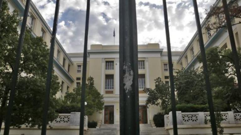 Κλείνει η ΑΣΟΕ μέχρι την επέτειο του Πολυτεχνείου