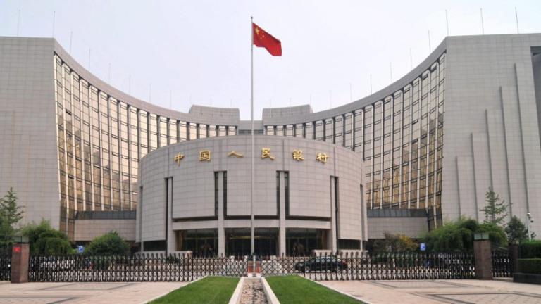 Αρχισε η εγκατάσταση στην Ελλαδα των κινεζικών τραπεζών