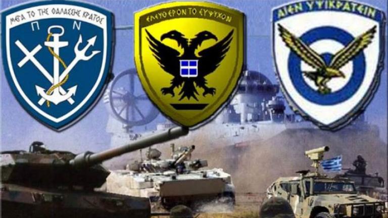 Η αναβάθμιση των F-16, των Mirage-2000 και οι γαλλικές φρεγάτες Belharra στις  προτεραιότητες του Yπουργείου Εθνικής Άμυνας