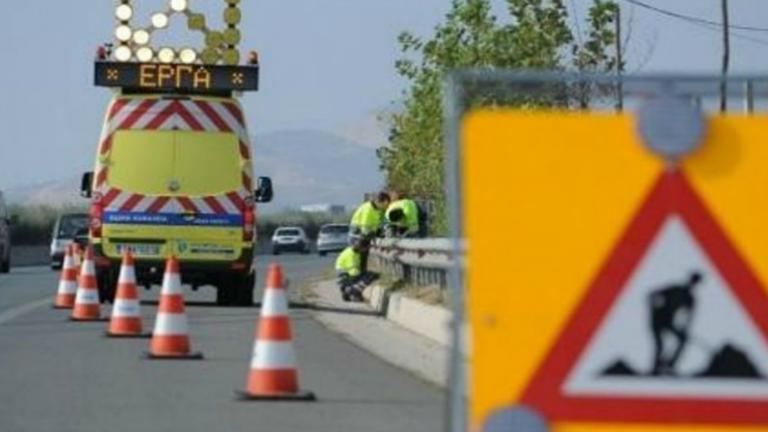 Προσοχή! Ποιοι δρόμοι κλείνουν και πότε από σήμερα Δευτέρα στο κέντρο της Αθήνας
