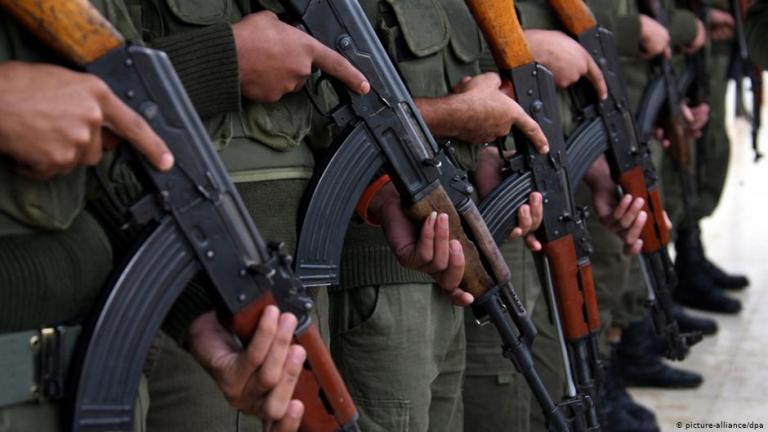 100 χρόνια Καλάσνικοφ