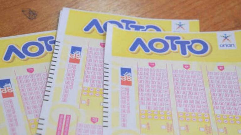 lotto